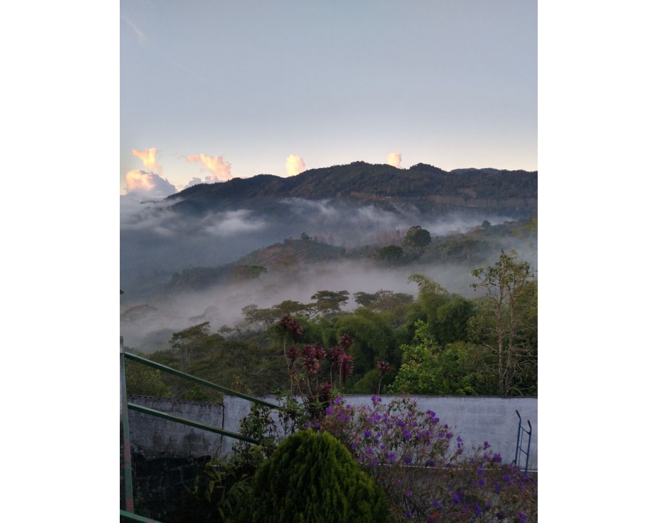 Santa Lucia Honduras