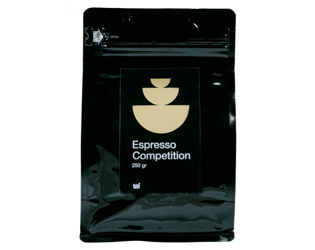 Competition Espresso Blend