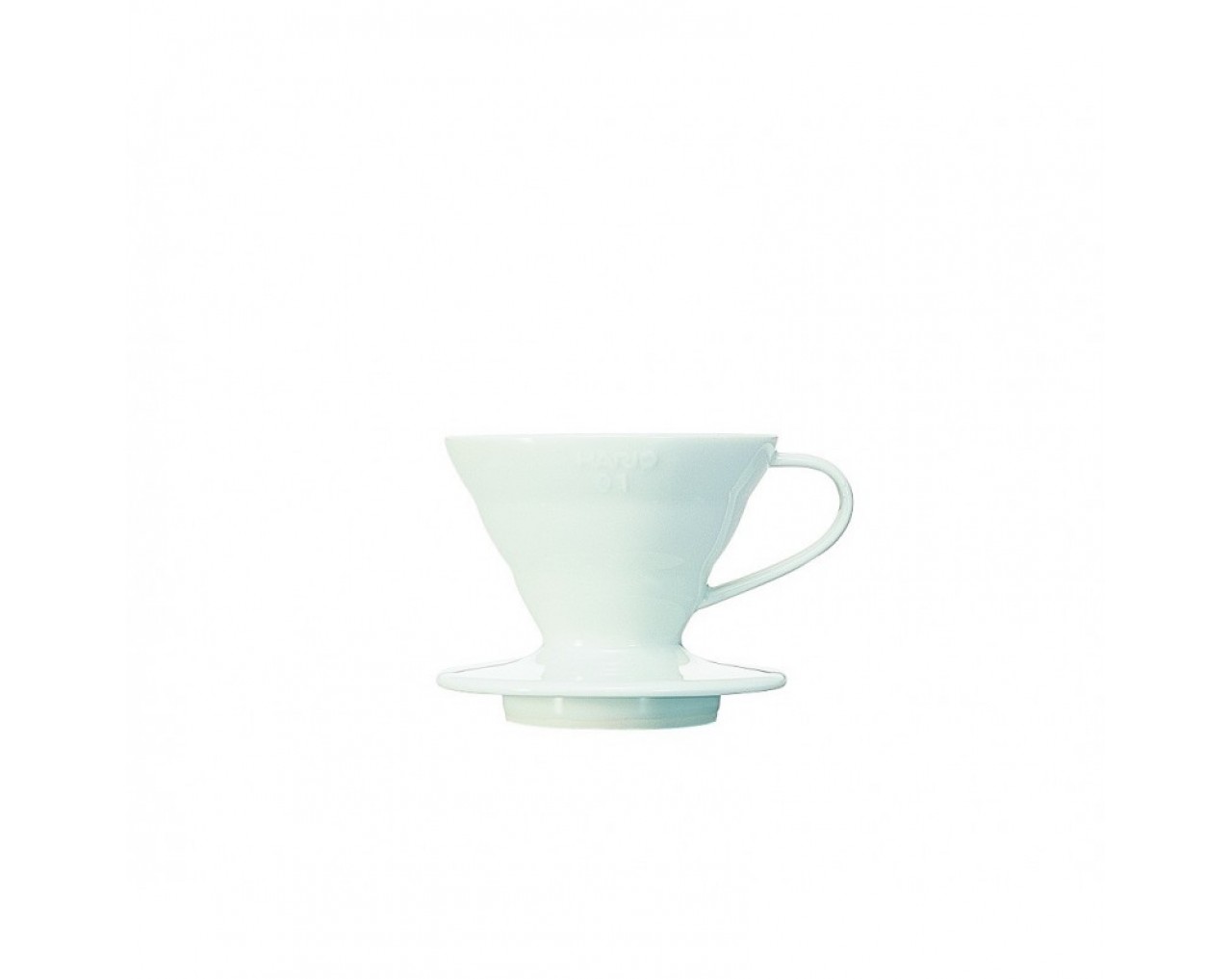 HARIO V 60 Ceramic (1 Cup)