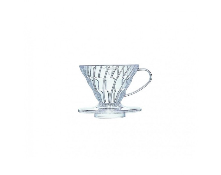 Hario V 60 Kunststof Plastic 1 Cup