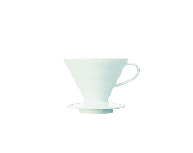 HARIO V 60 Ceramic (2 Cups)