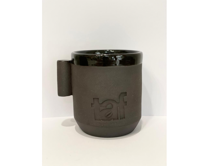Taf Ceramic Cup Cappuccino