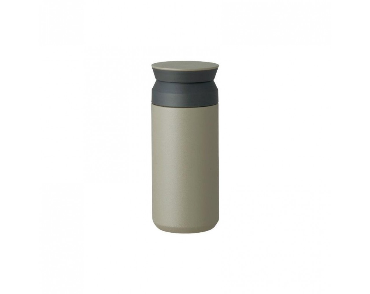 Kinto Travel Tumbler 350ml Khaki