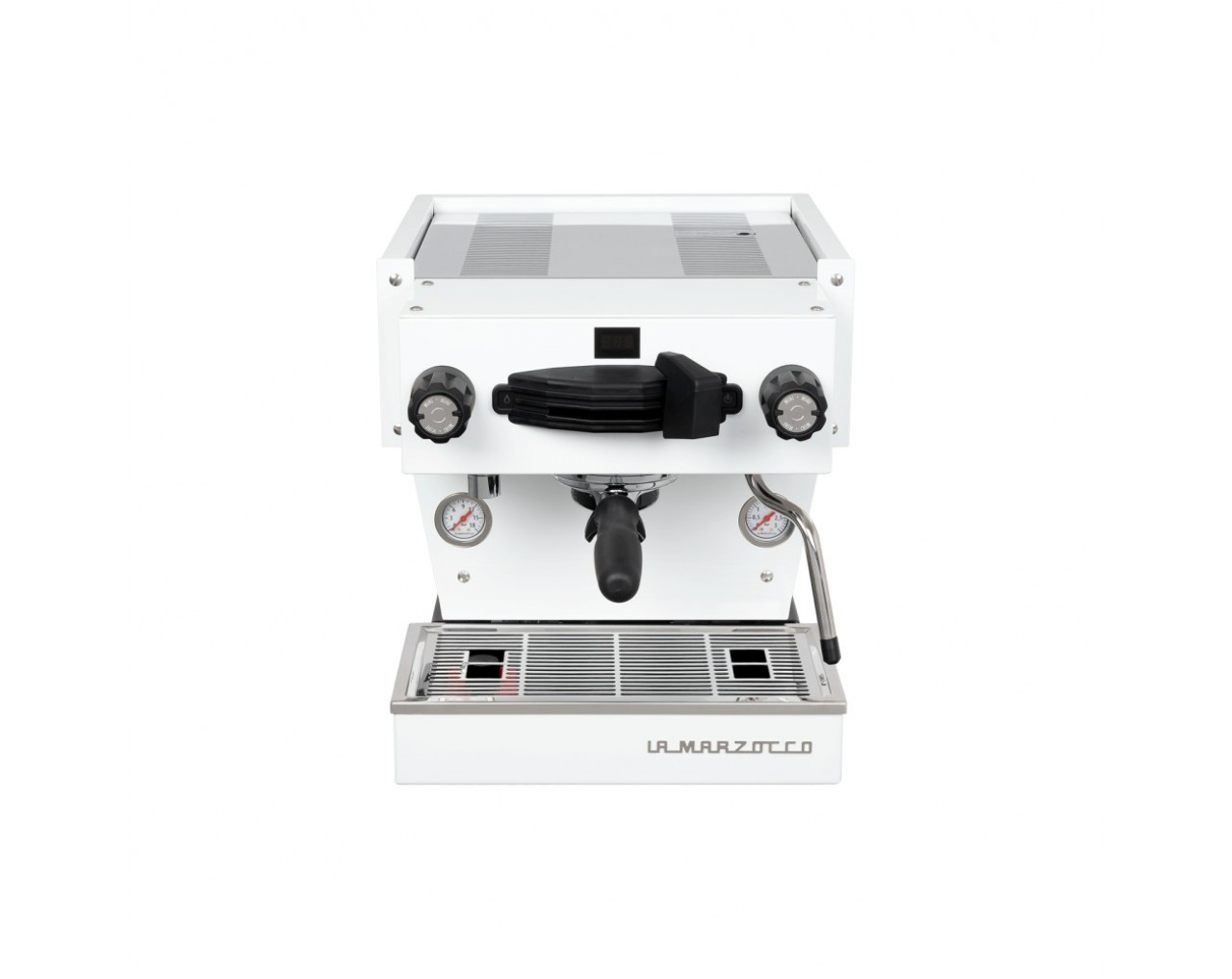 La Marzocco Linea Mini R White (1 group)