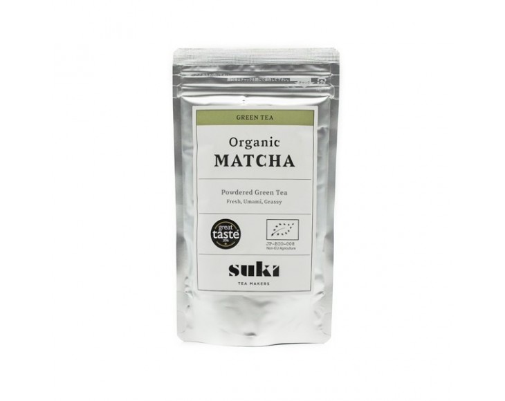 Matcha Organic
