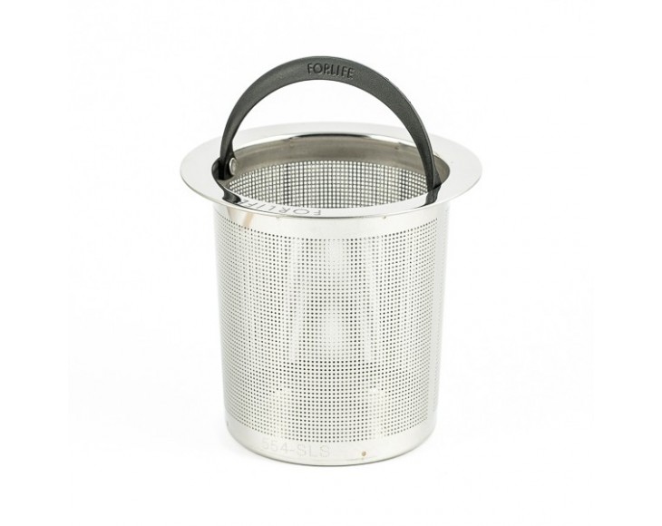 Replacement Mesh Infuser