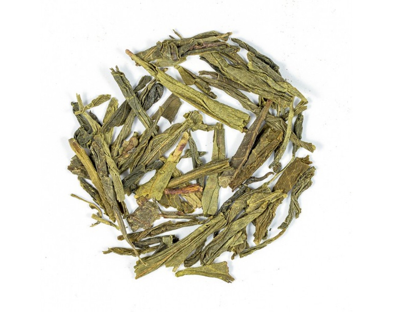 Sencha Green Tea 